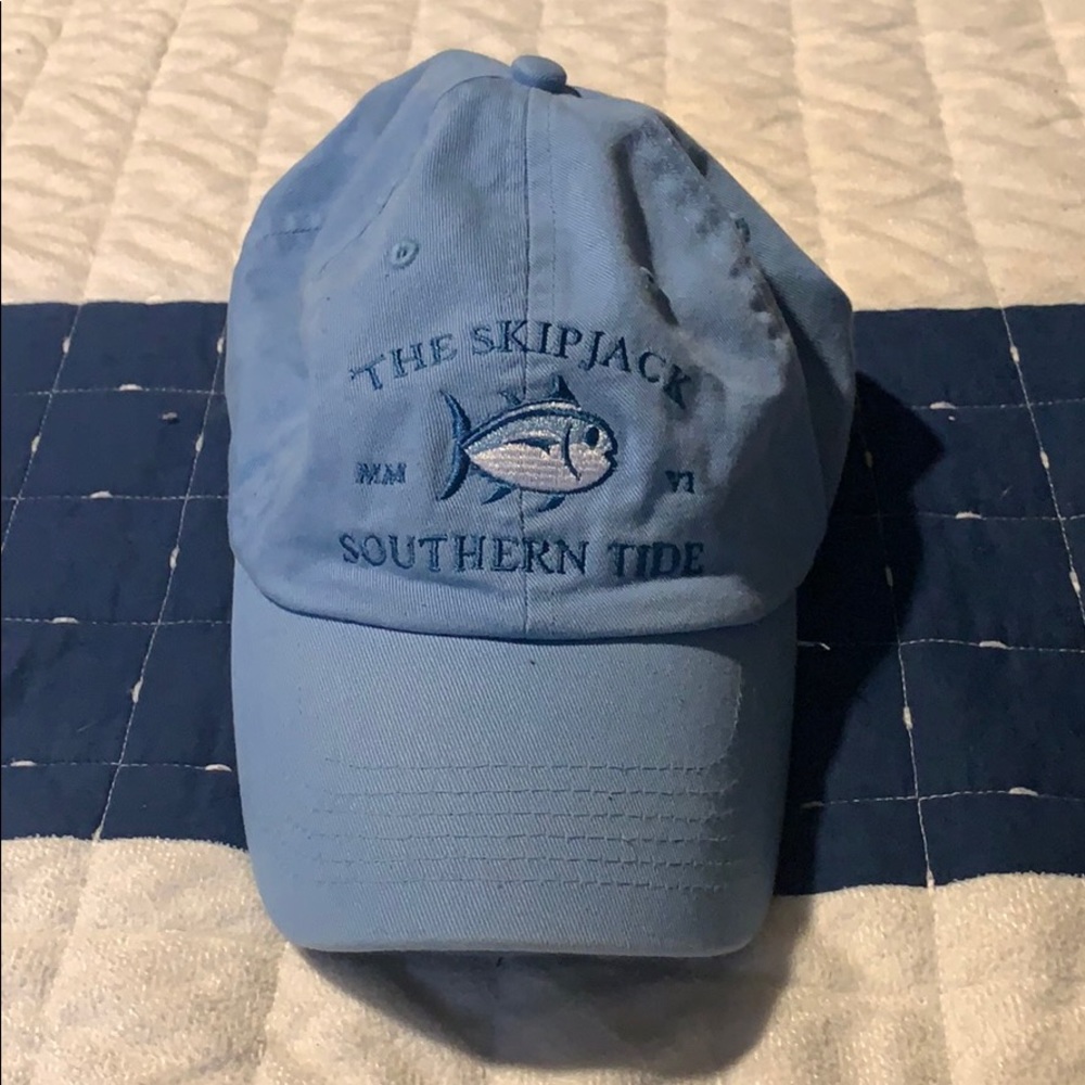Southern Tide Hat